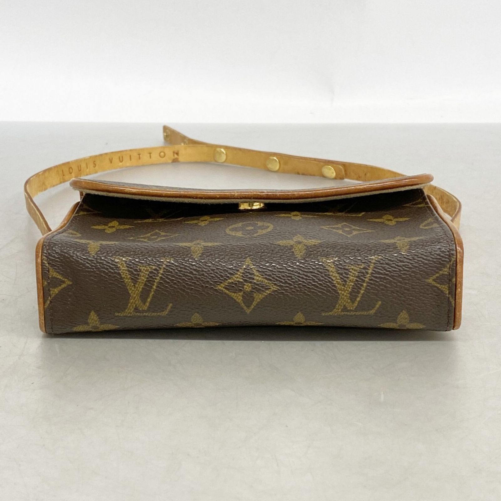 ルイ・ヴィトン(Louis Vuitton) ルイ・ヴィトン バッグ・ウエスト