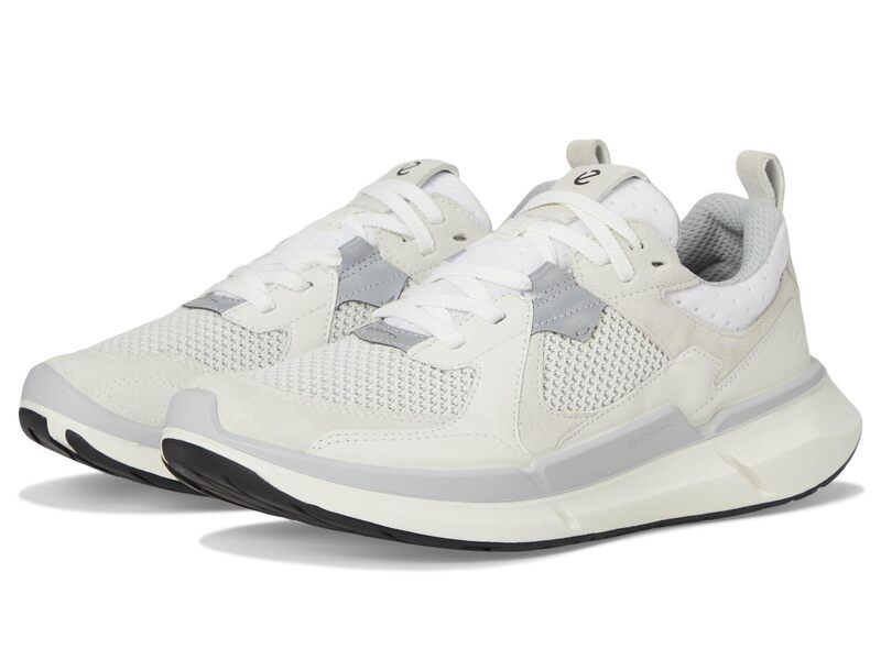 エコー レディース シューズ スニーカー ECCO Sport Biom 22 Sport Cross Trainer ShadowhiteWh ホワイト