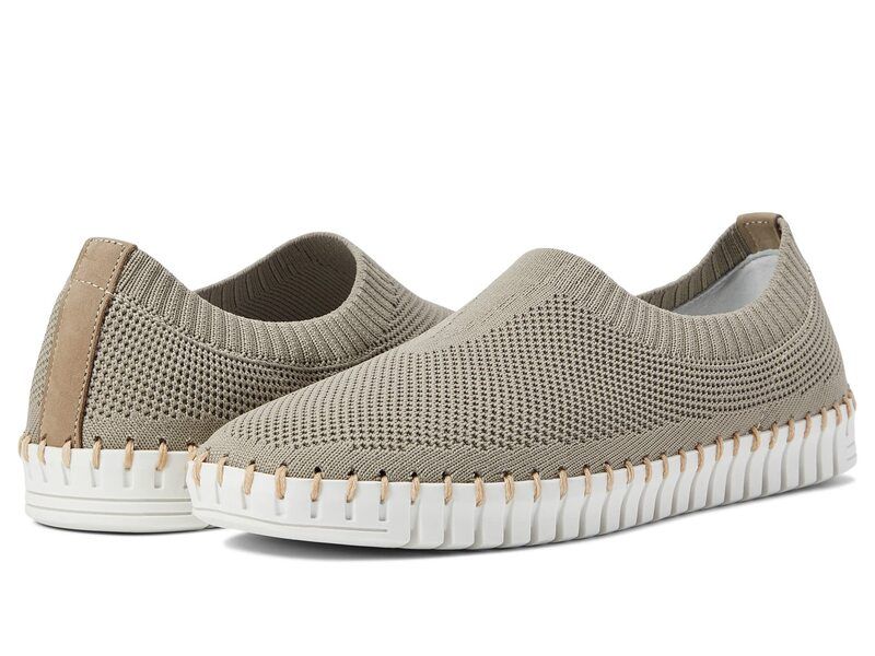 エリックミカエル レディース シューズ スニーカー Eric Michaelucy Beige ベージュ