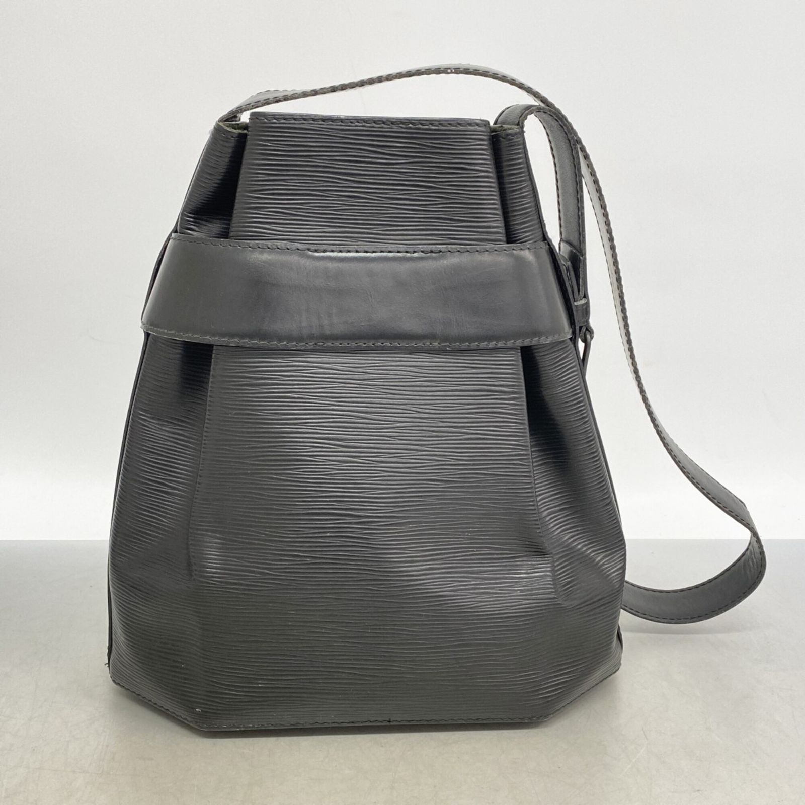 ルイ・ヴィトン(Louis Vuitton) ルイ・ヴィトン ショルダーバッグ エピ 
