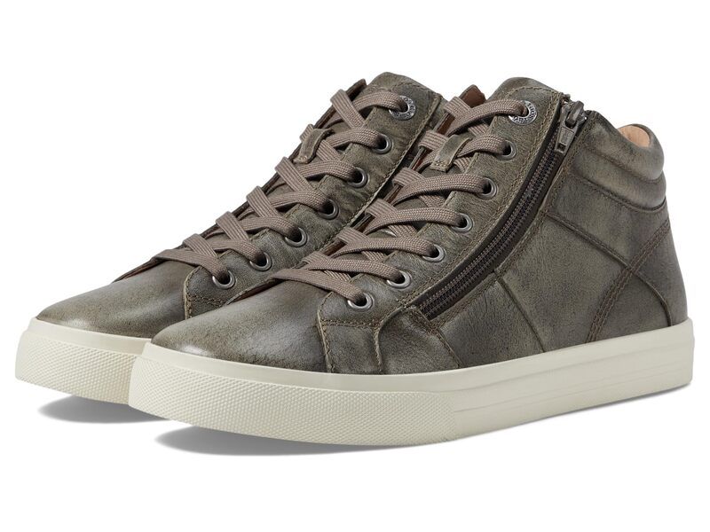 タオスフットウェア レディース シューズ オックスフォード Taos Footwear Winner Olive Fatigue オリーブ