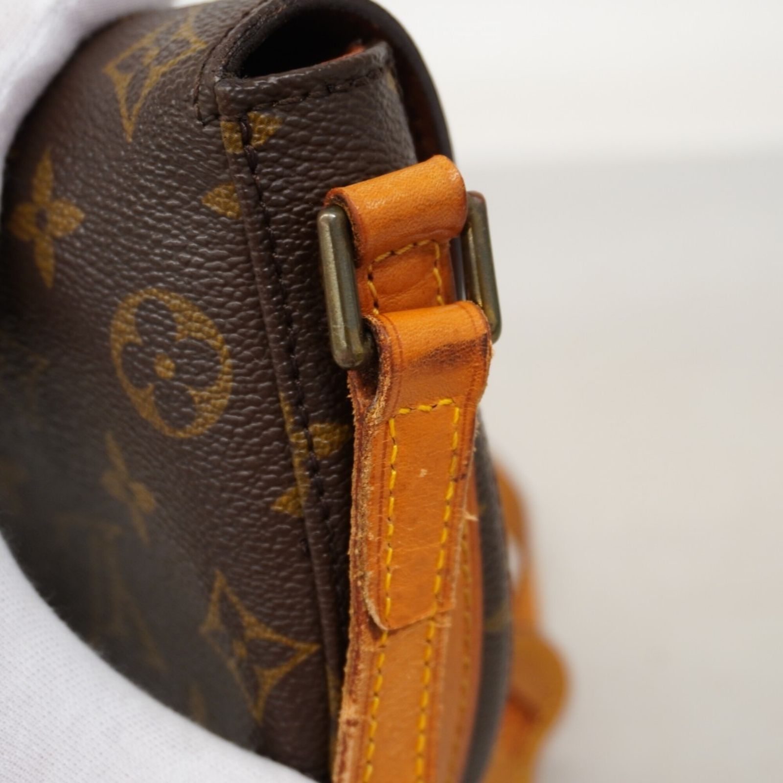 ルイ・ヴィトン(Louis Vuitton) ルイ・ヴィトン ショルダーバッグ 