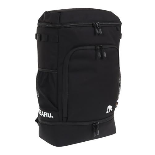 エゴザル（EGOZARU） ボックス バックパック 40X CORDURA SEZAC-S2321X-012/ 484280e9