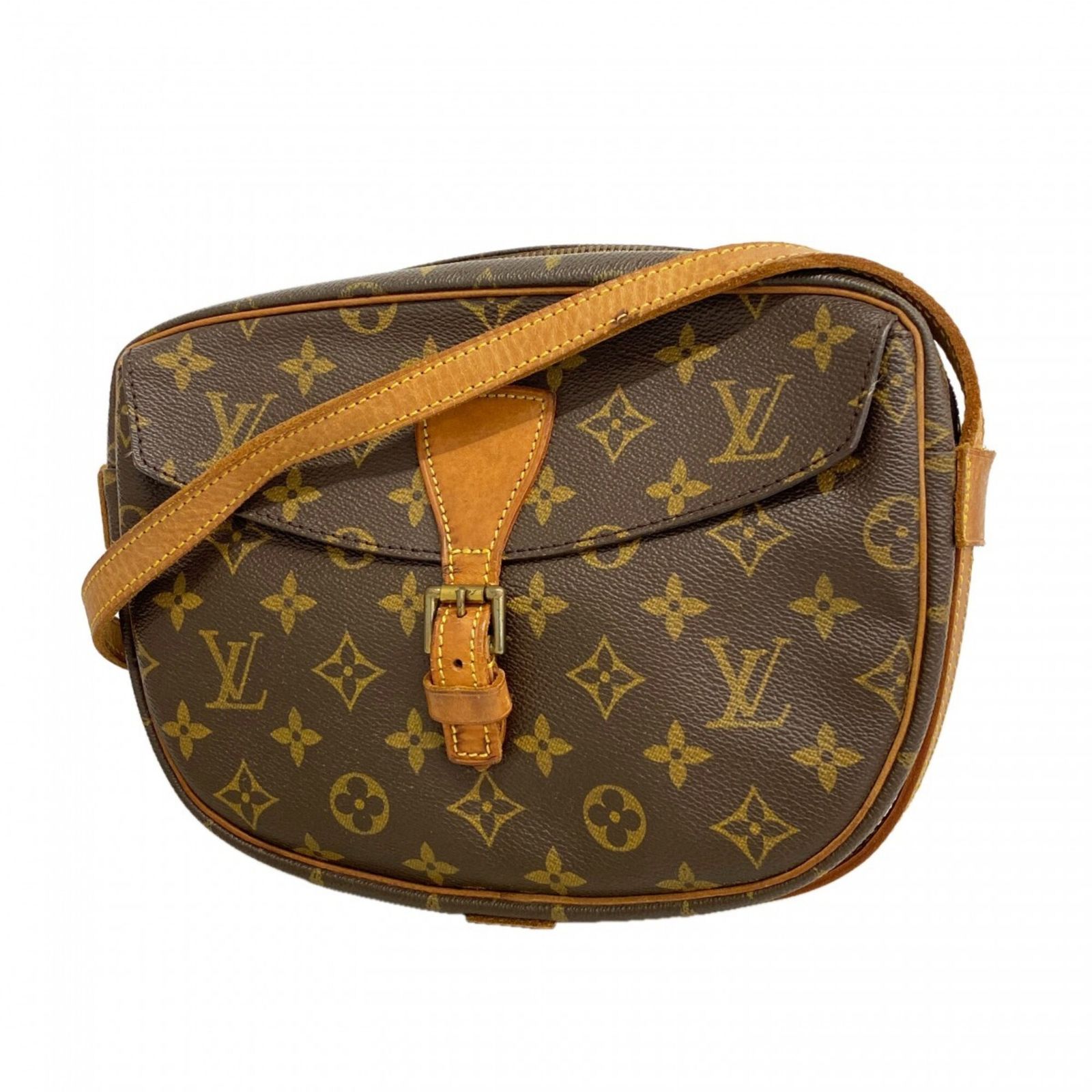 ★*★様 ルイヴィトンジュヌフィーユ　レディースM51226 LOUIS VUI ルイ・ヴィトン(Louis Vuitton) ルイ・ヴィトン ショルダーバッグ