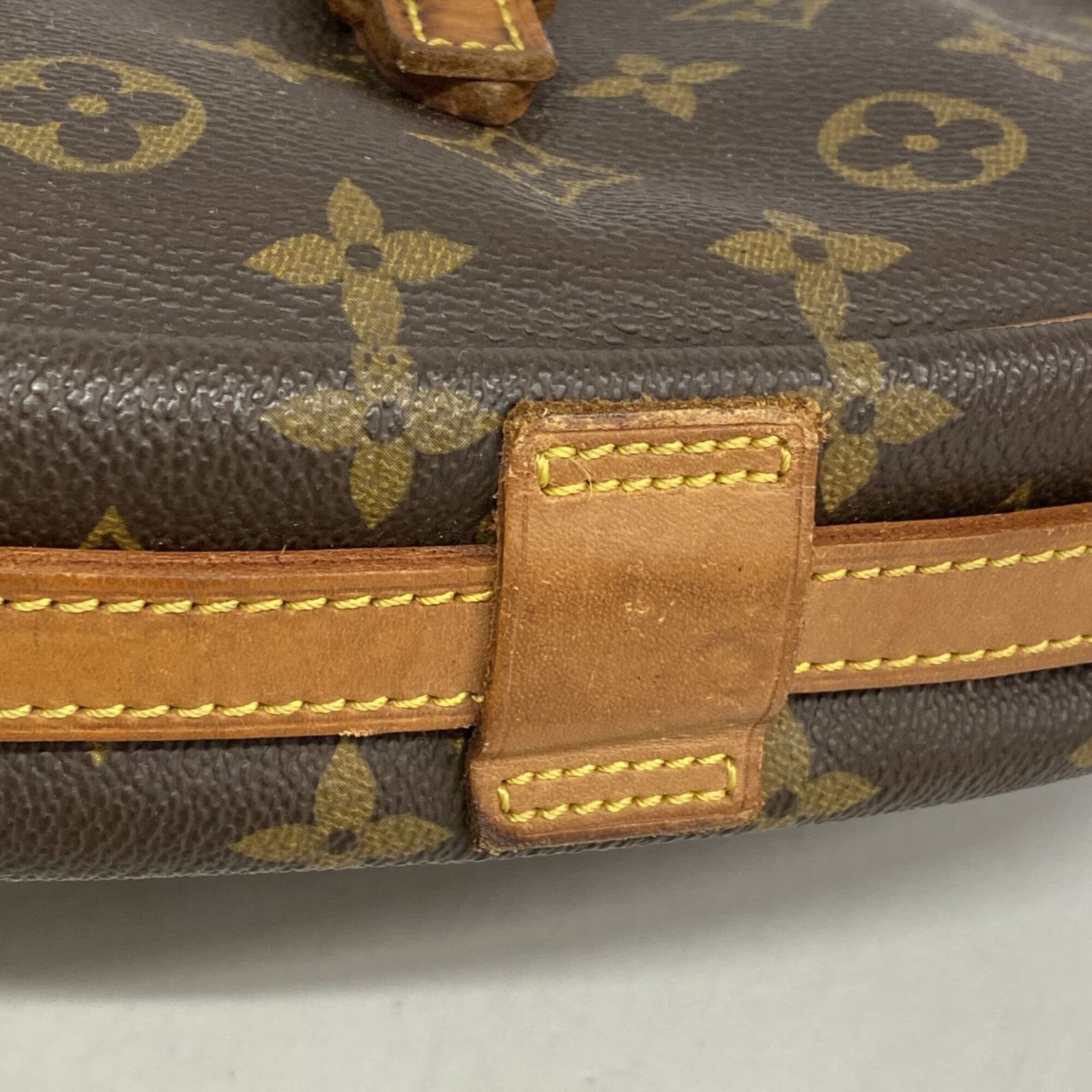 ルイ・ヴィトン(Louis Vuitton) ルイ・ヴィトン ショルダーバッグ 