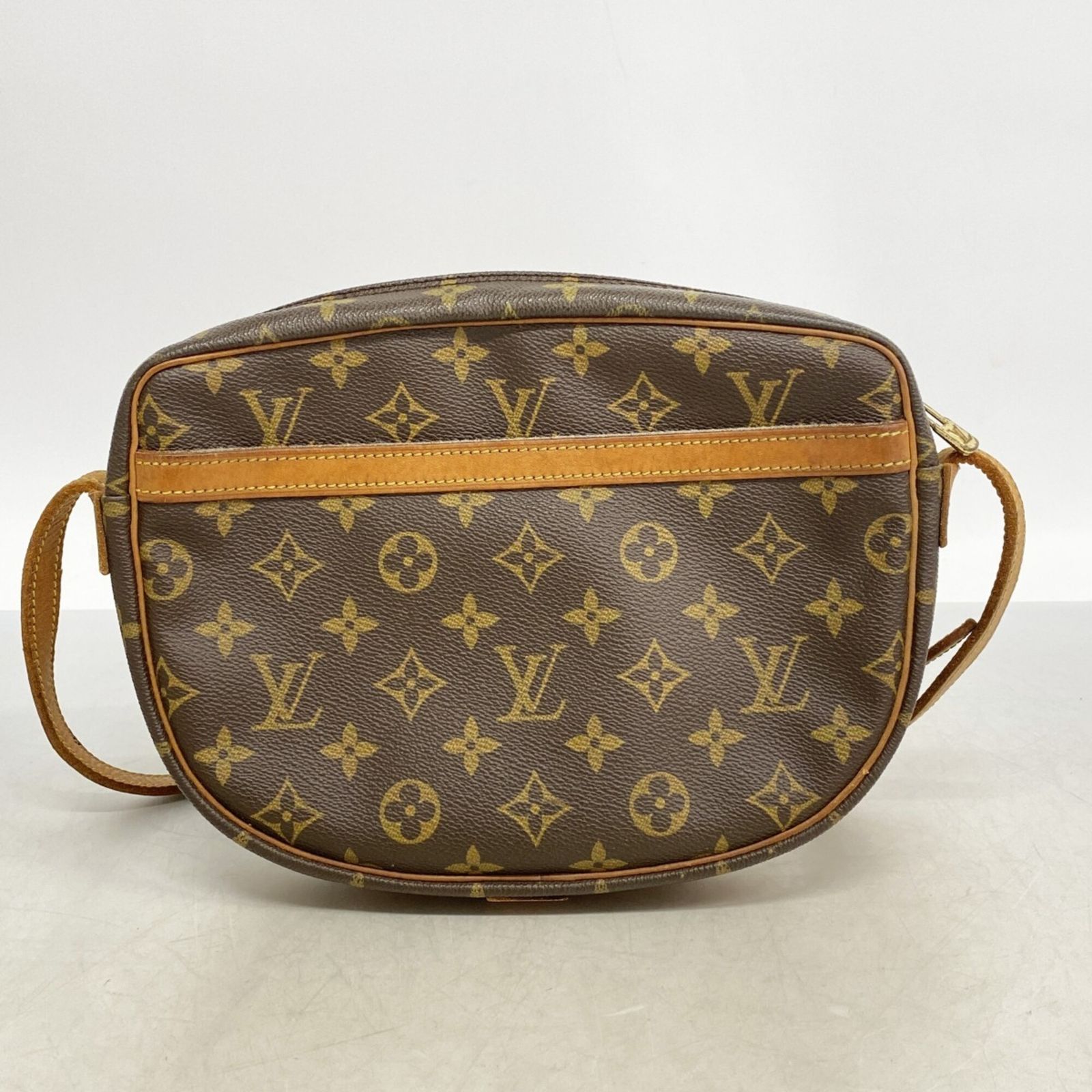 ☆LOUIS VUITTON ルイヴィトン M51226 モノグラム ジョヌフィーユ 