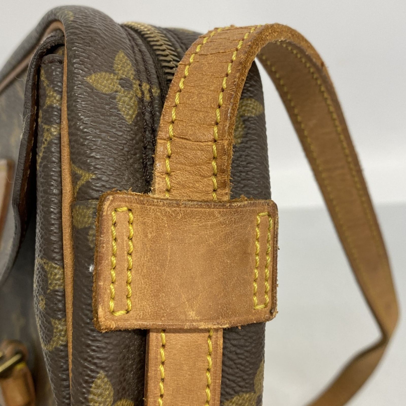ルイ・ヴィトン(Louis Vuitton) ルイ・ヴィトン ショルダーバッグ