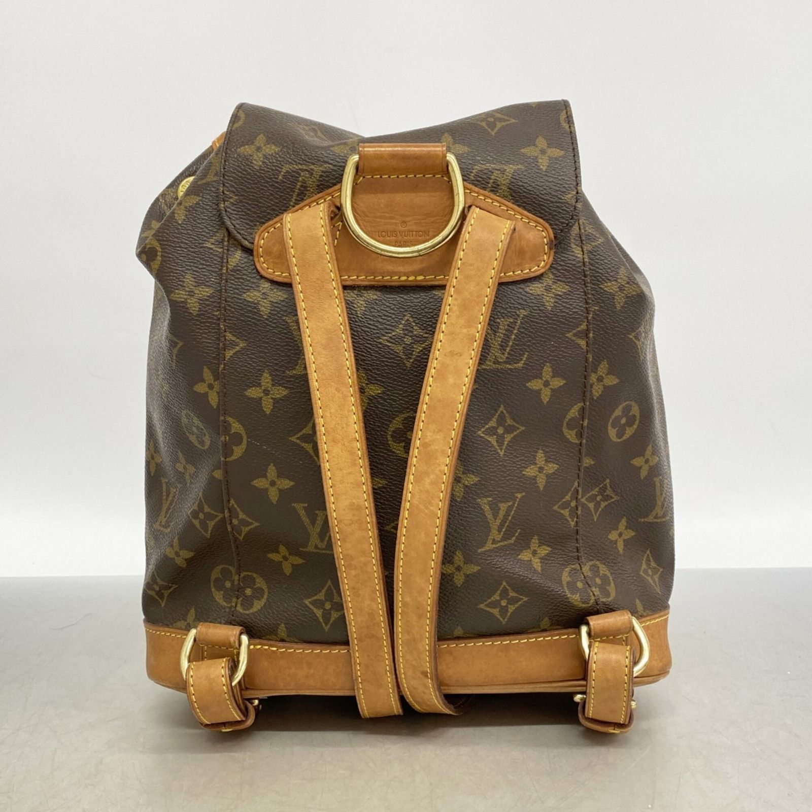 ルイ・ヴィトン(Louis Vuitton) ルイ・ヴィトン リュック・デイパック