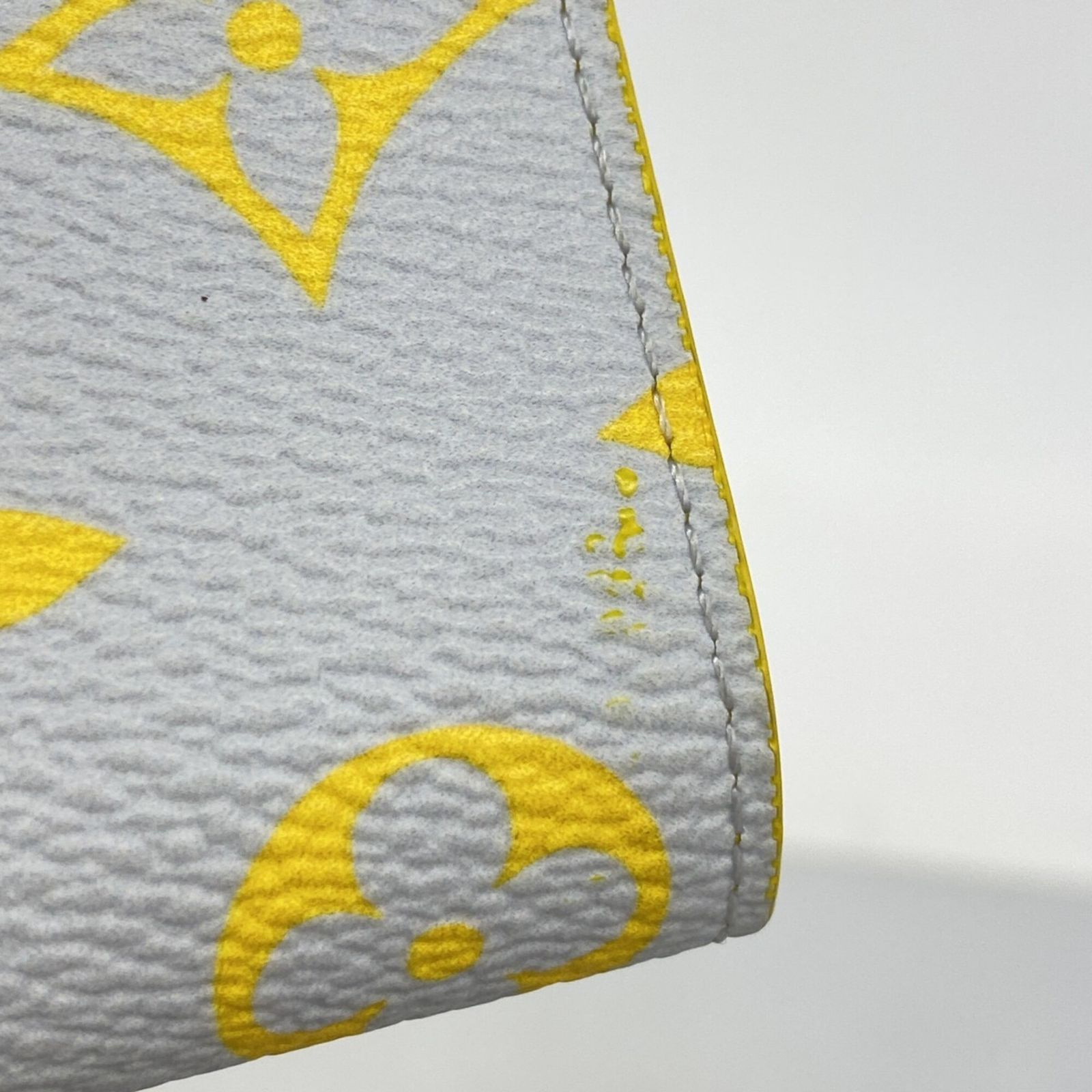 ルイ・ヴィトン(Louis Vuitton) ルイ・ヴィトン 三つ折り財布
