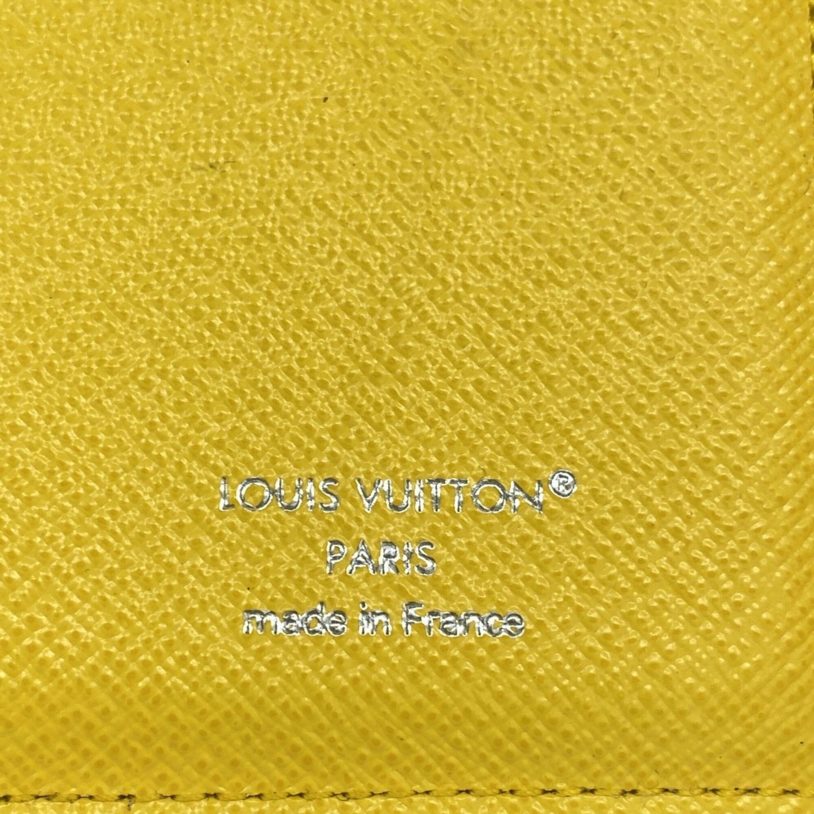 ルイ・ヴィトン(Louis Vuitton) ルイ・ヴィトン 三つ折り財布