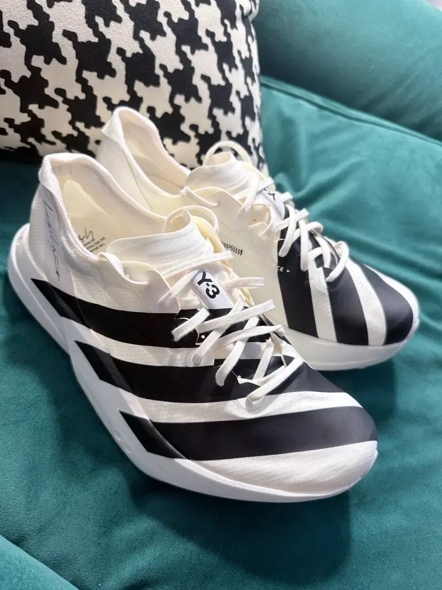 陸上競技 adidas アディオスプロ4 26.5cm