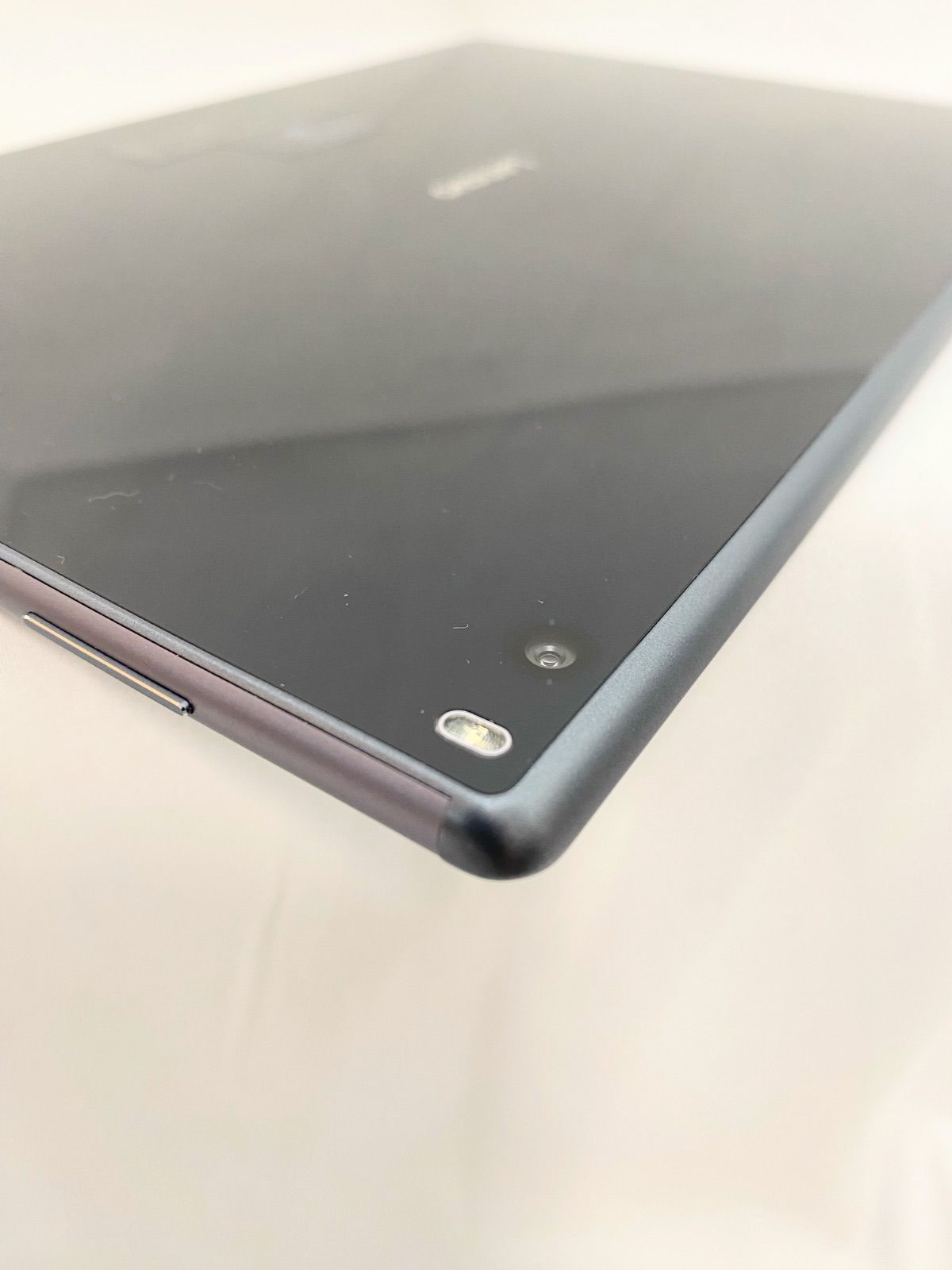 Lenovo tab4 10 PLUS ブラック 16GB - メルカリ