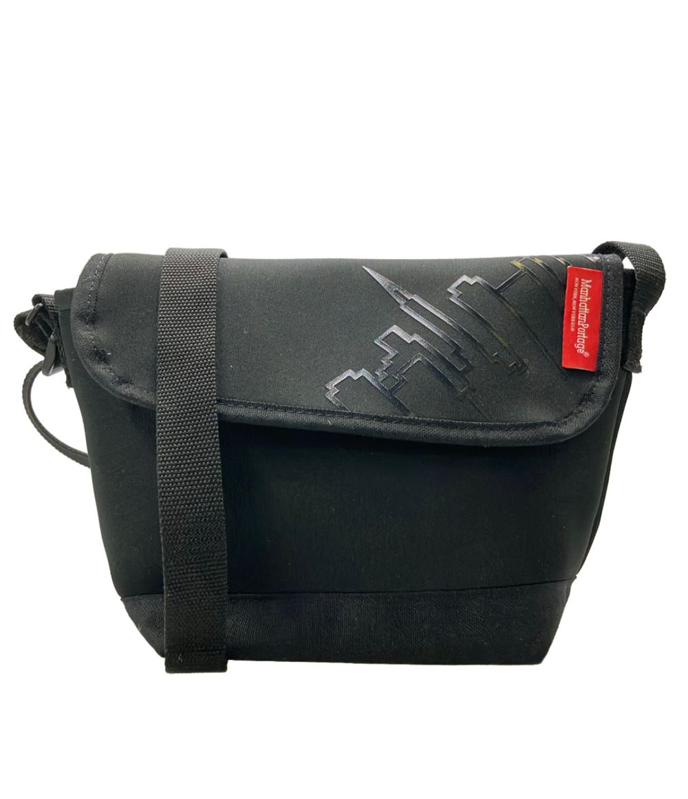 マンハッタンポーテージ ショルダーバッグ メンズ Manhattan Portage