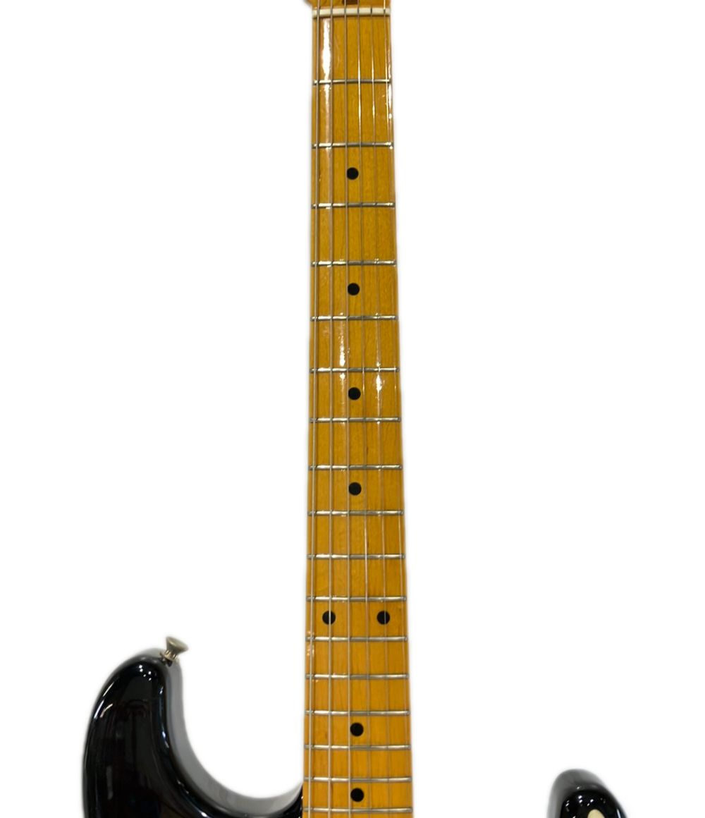 フェンダージャパン [E品番]　FENDER ストラトキャスター フェンダージャパン エレキギター ストラトキャスター STRATOCASTER