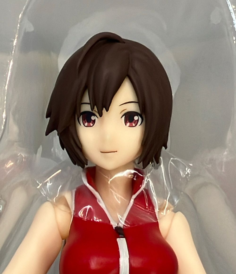美品 マックスファクトリー VOCALOID figma 328 MEIKO フィギュア