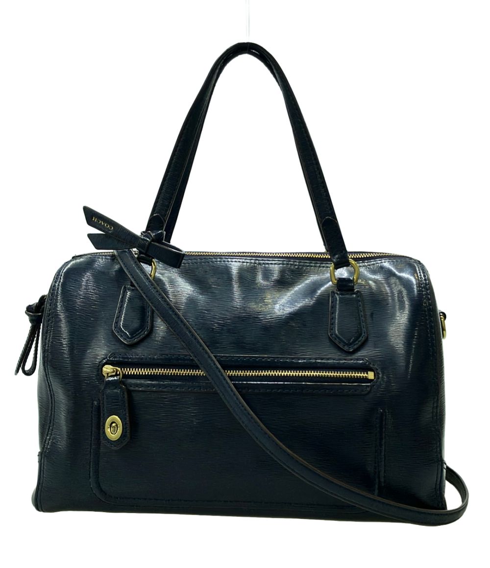 コーチ 2WAYハンドバッグ ショルダーバッグ 25062 レディース COACH