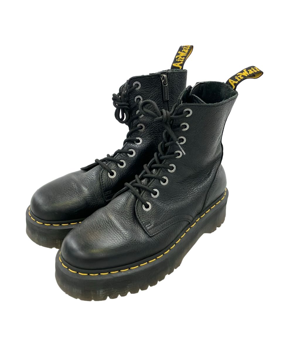 ドクターマーチン 8ホールブーツ メンズ SIZE UK 9 (28cm) Dr.Martens