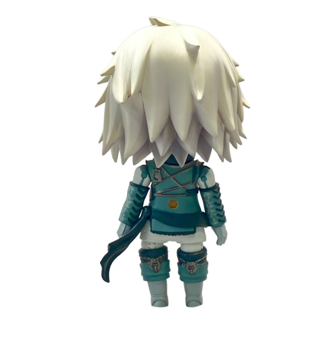 ねんどろいど ハンター♂ ジンオウα 完成品 モンスターハンター