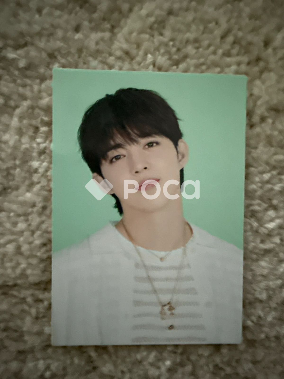 セブチ エスクプス SEVENTEEN 2026 JAPAN FANMEETING 'YAKUSOKU' PHOTO