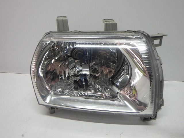 トッポ ヘッドライト左右 ハロゲン H42/H47 前期 R7560 MR339158/157