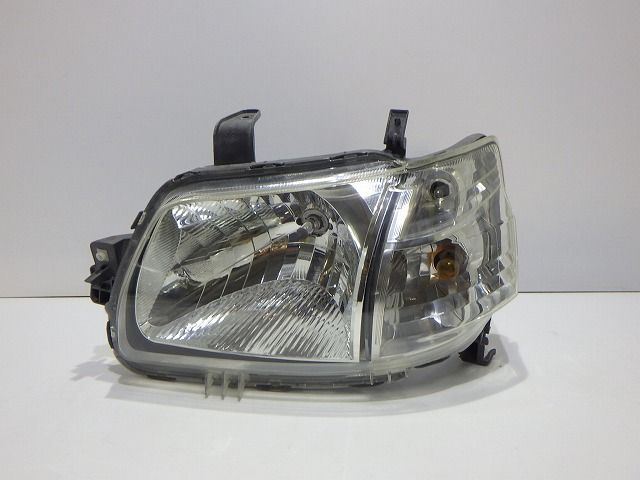 タウンエース ライトエース 左ヘッドライト ハロゲン S402M S412M 1819 A 81150-BZ110 コーティング 260522059
