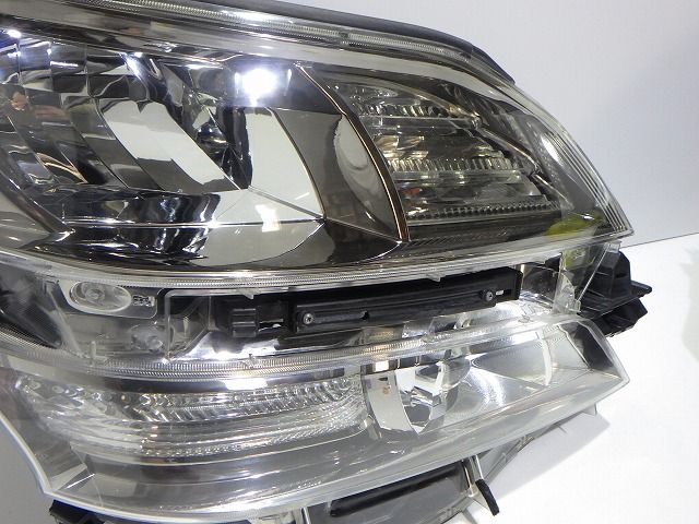 ヴェルファイア ヘッドライト左右 HID ANH GGH 20/25 58-24 4 APS