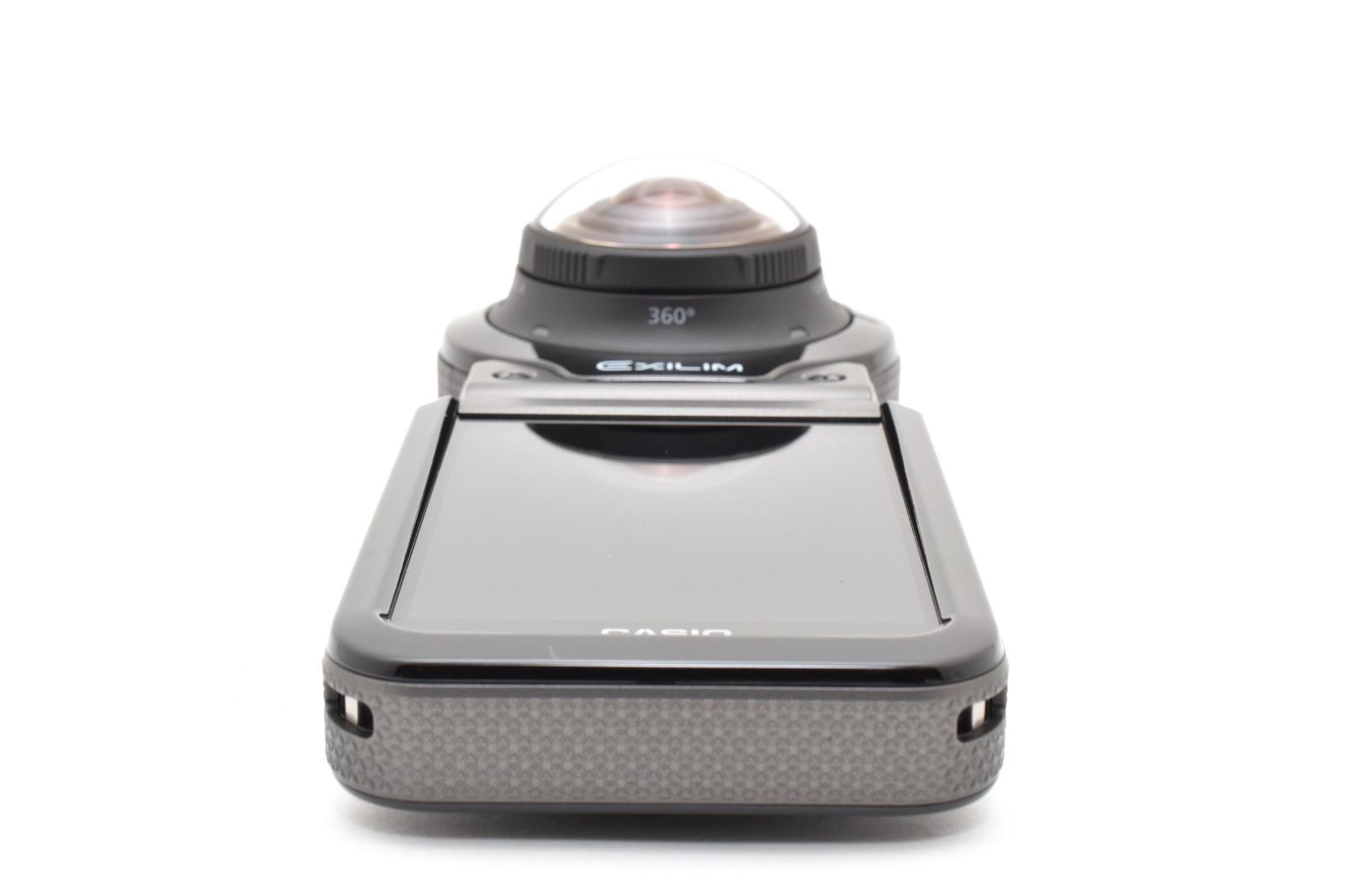 ★極美品★カシオ Casio EX-FR200 #1957 ★極美品★カシオ Casio EX-FR200 #1957