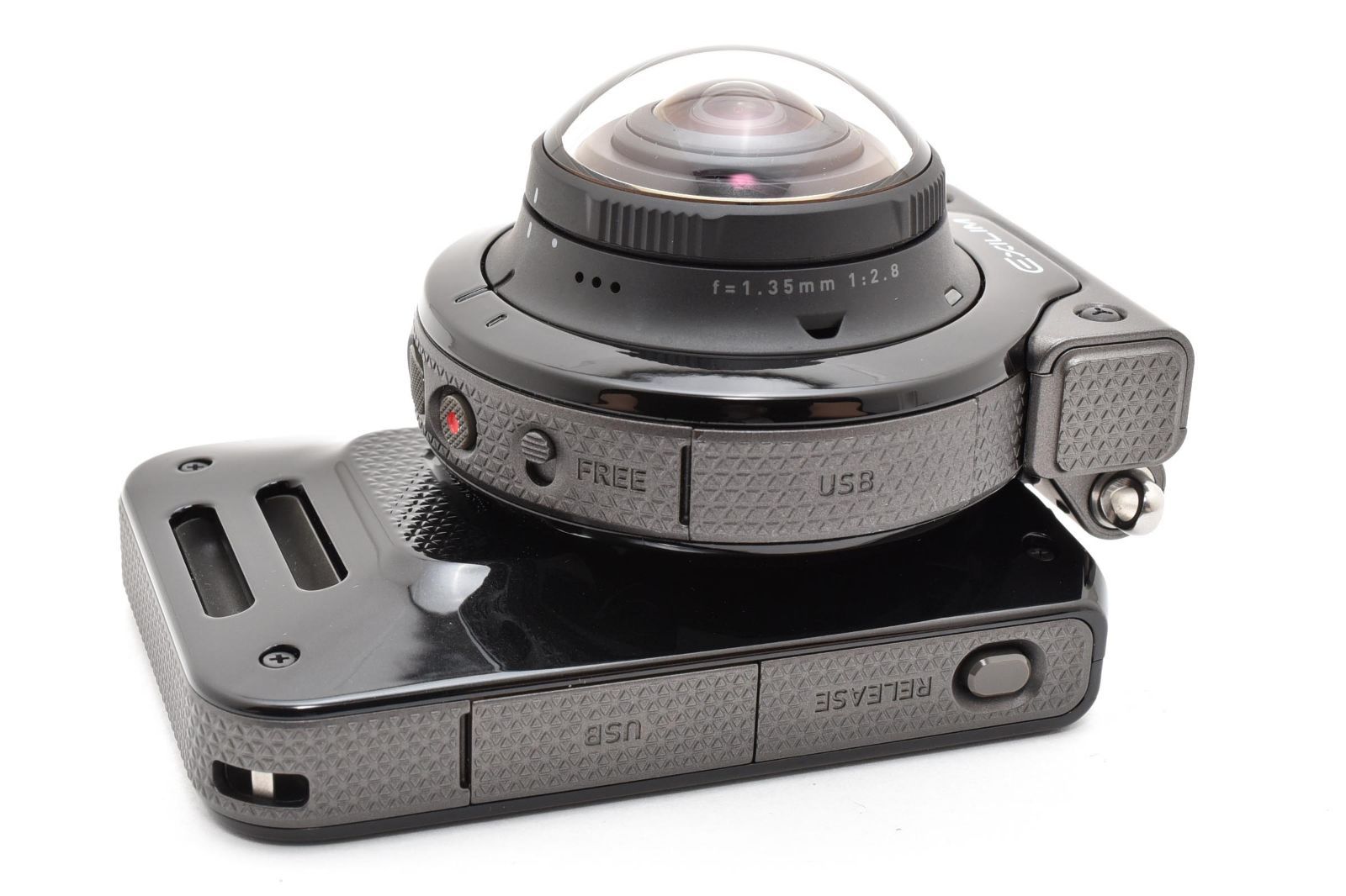 ★極美品★カシオ Casio EX-FR200 #1957 ★極美品★カシオ Casio EX-FR200 #1957
