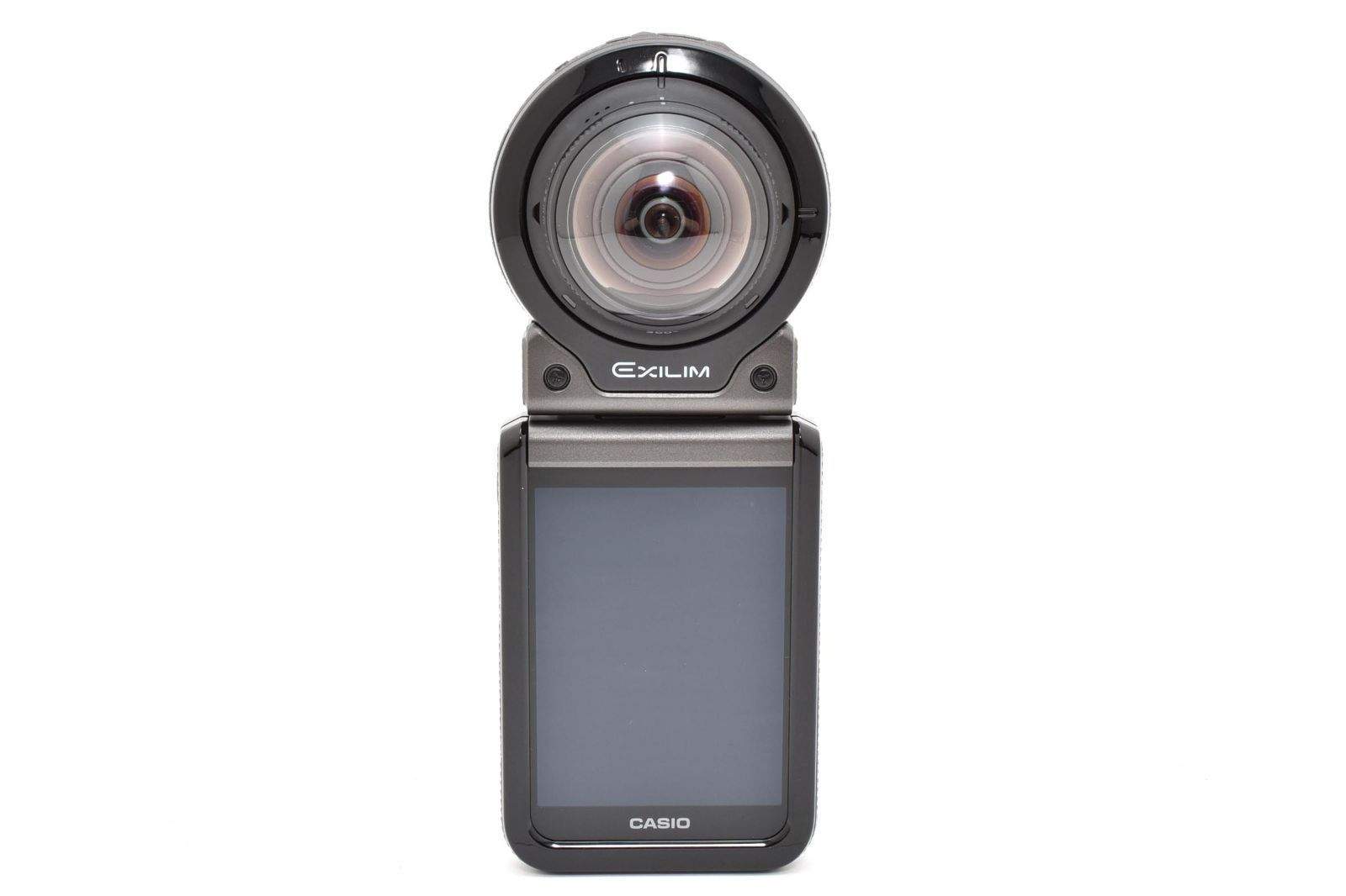 ★極美品★カシオ Casio EX-FR200 #1957 ★極美品★カシオ Casio EX-FR200 #1957
