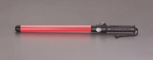新品 [単2x2本] ＬＥＤ誘導灯(警笛付･580mm)