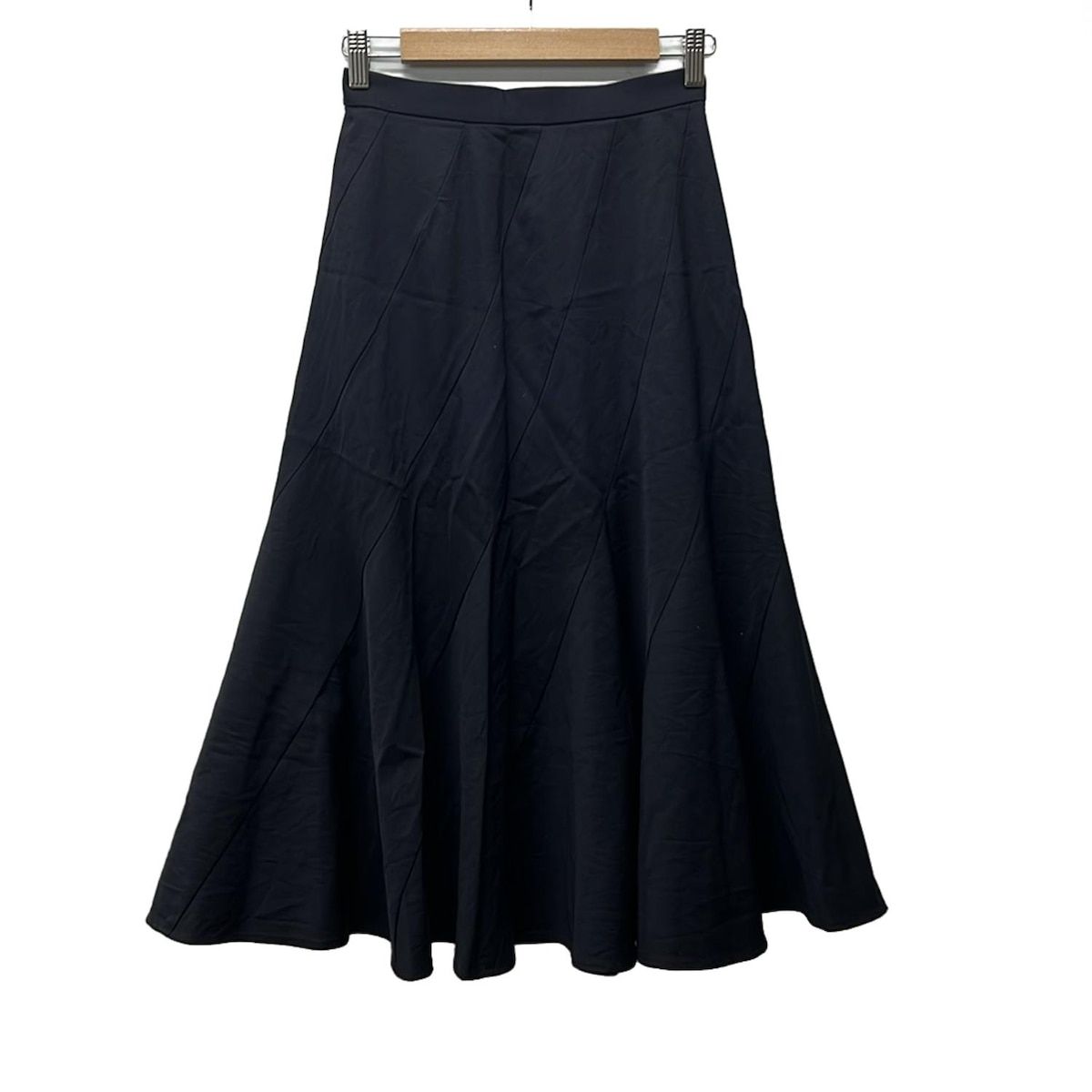 tricot COMMEdesGARCONS(トリココムデギャルソン) ロングスカート