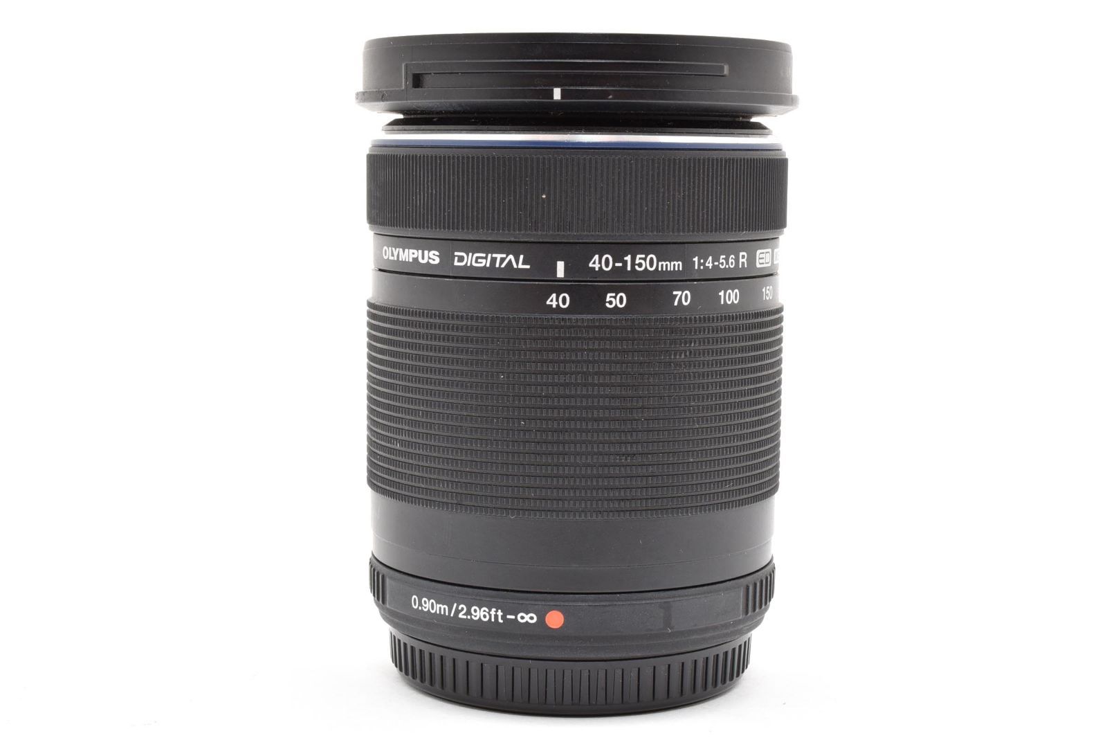 ★極美品★オリンパス M.ZUIKO 40-150mm f4-5.6 #1959 ☆極美品☆オリンパス OLYMPUS M.ZUIKODIGITAL40-150mmf4-5.6#1959