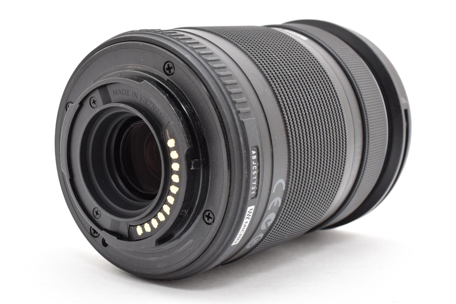 ★極美品★オリンパス M.ZUIKO 40-150mm f4-5.6 #1959 ☆極美品☆オリンパス OLYMPUS M.ZUIKODIGITAL40-150mmf4-5.6#1959