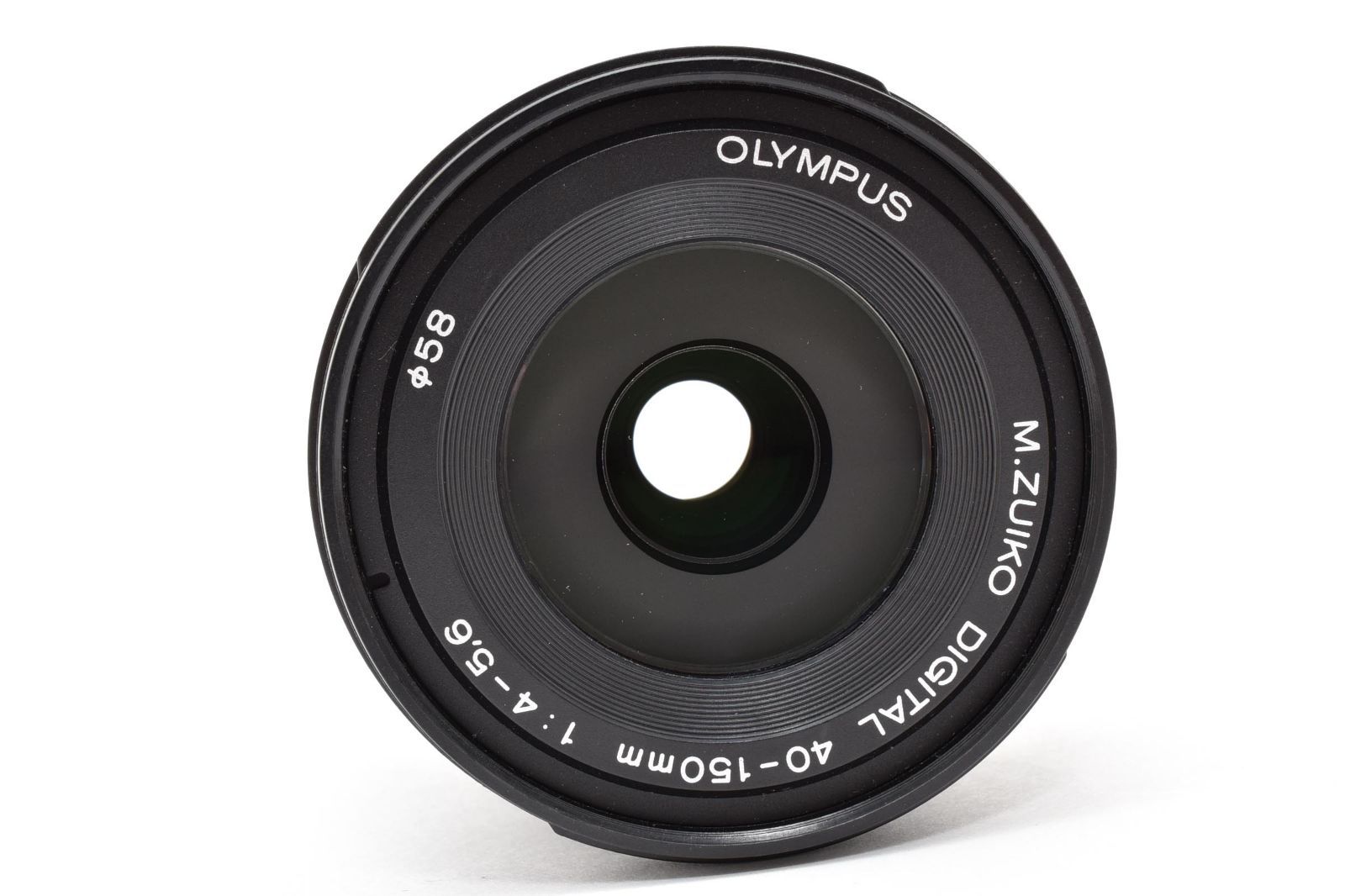 ☆極美品☆オリンパス OLYMPUS M.ZUIKODIGITAL40-150mmf4-5.6#1959