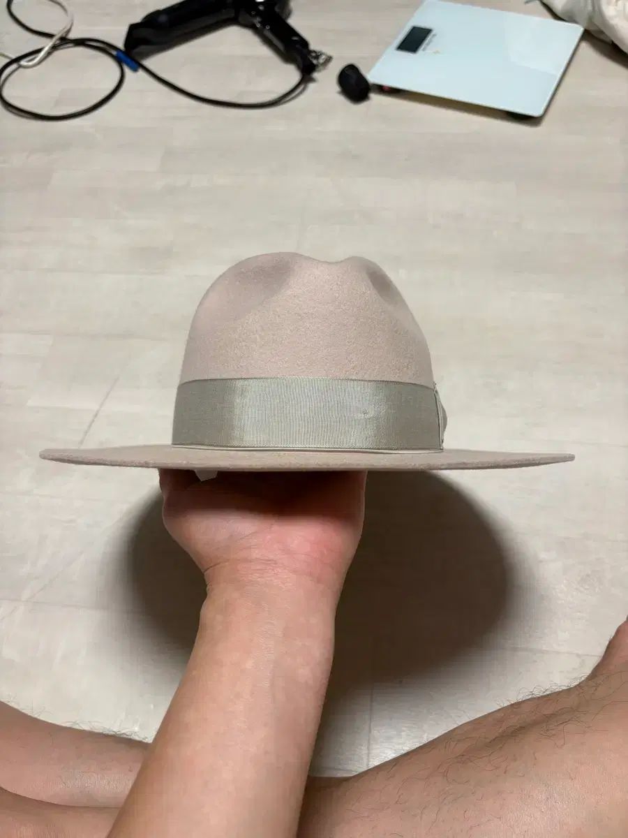 ドッグアンドコー FEDORA(フェドラ) ベースボールキャップ