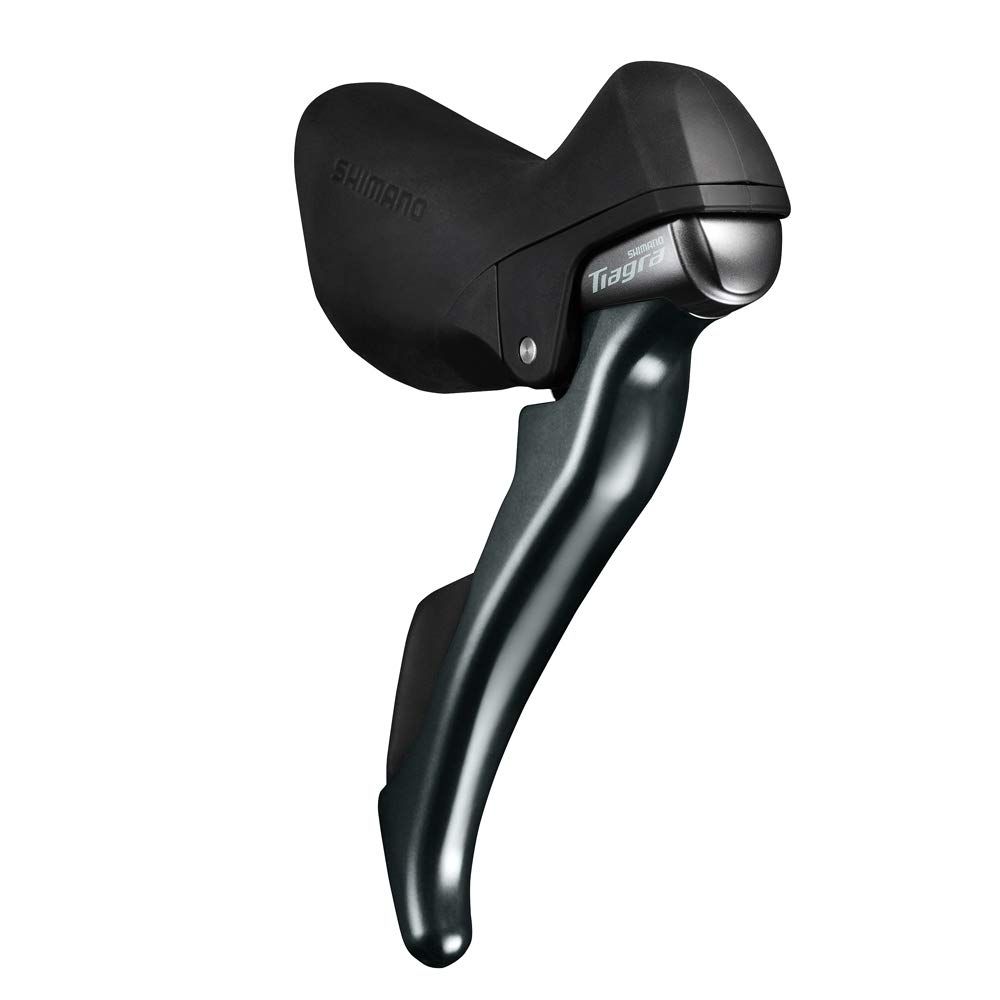 新品 シマノ(SHIMANO) STレバー ST-4700 右レバーのみ 10S IST4700RI2 TIAGRA(ティアグラ)