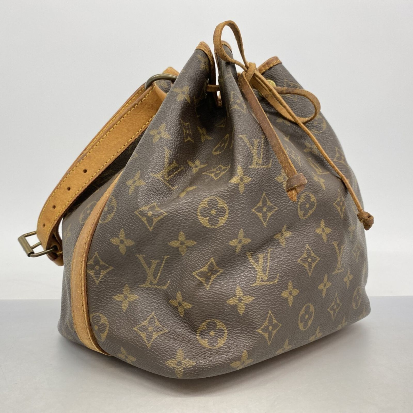 ルイ・ヴィトン(Louis Vuitton) ルイ・ヴィトン ショルダーバッグ