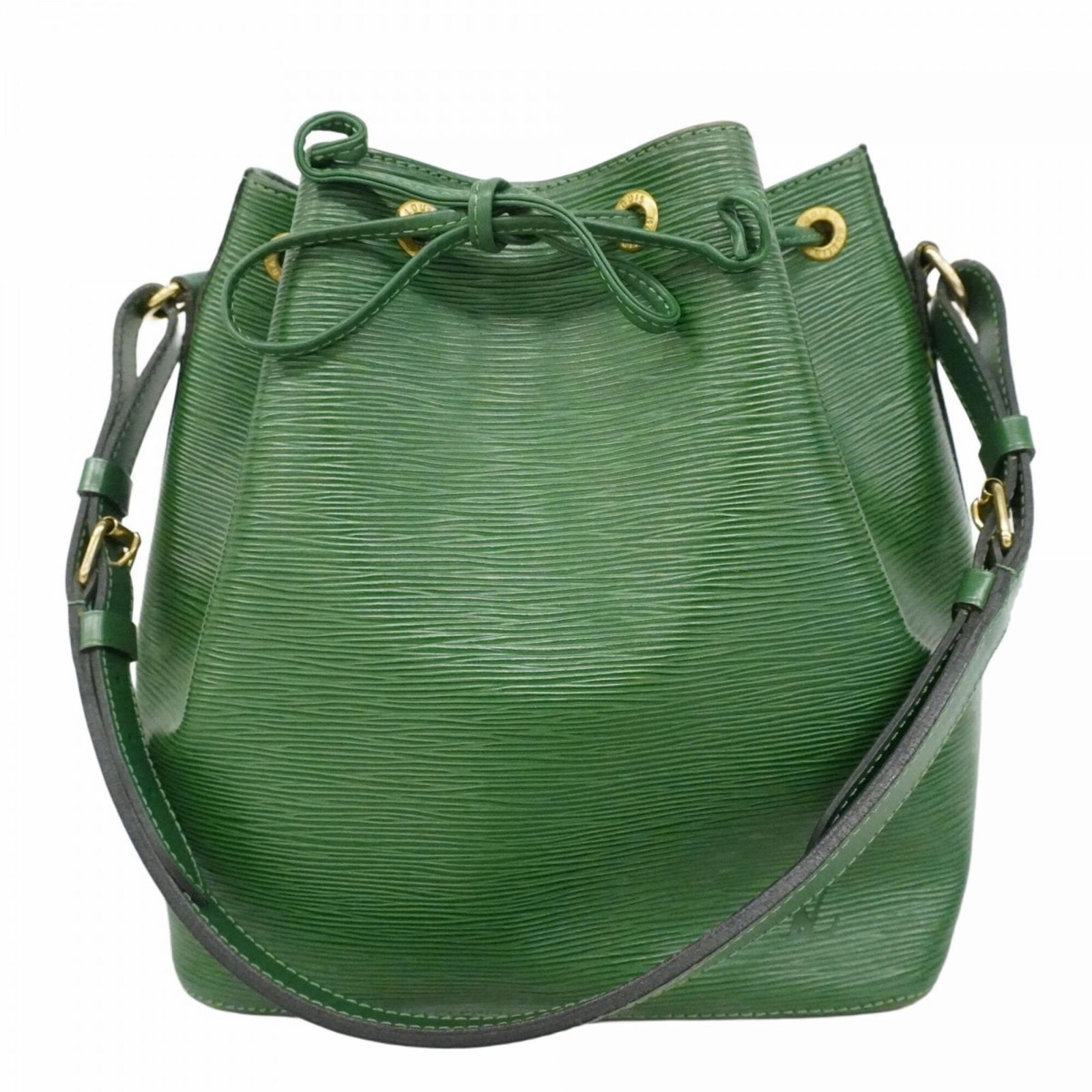 ルイ・ヴィトン(Louis Vuitton) ルイ・ヴィトン ショルダーバッグ エピ 