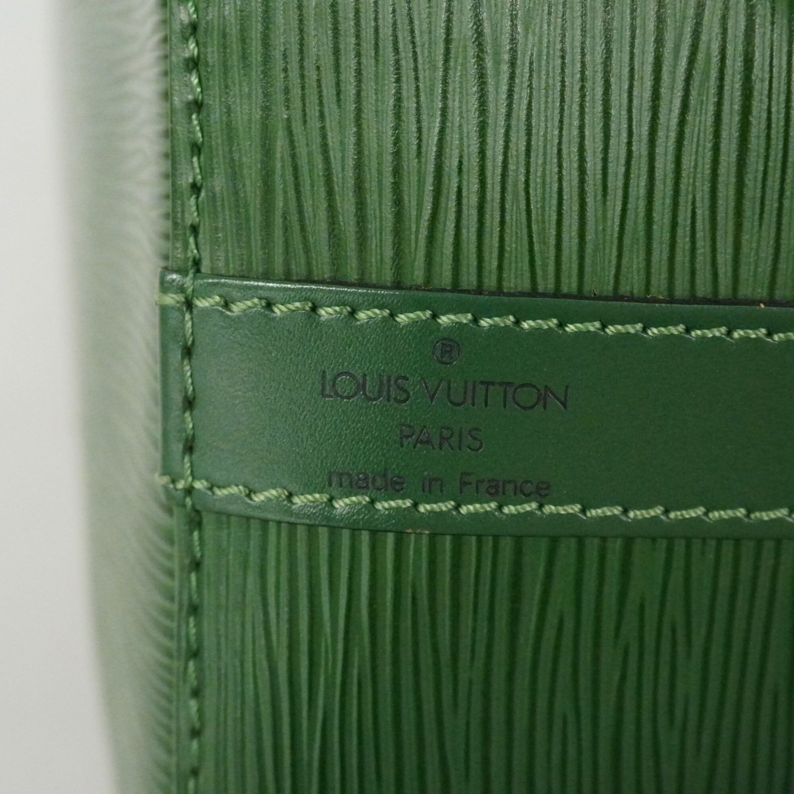 ルイ・ヴィトン(Louis Vuitton) ルイ・ヴィトン ショルダーバッグ エピ