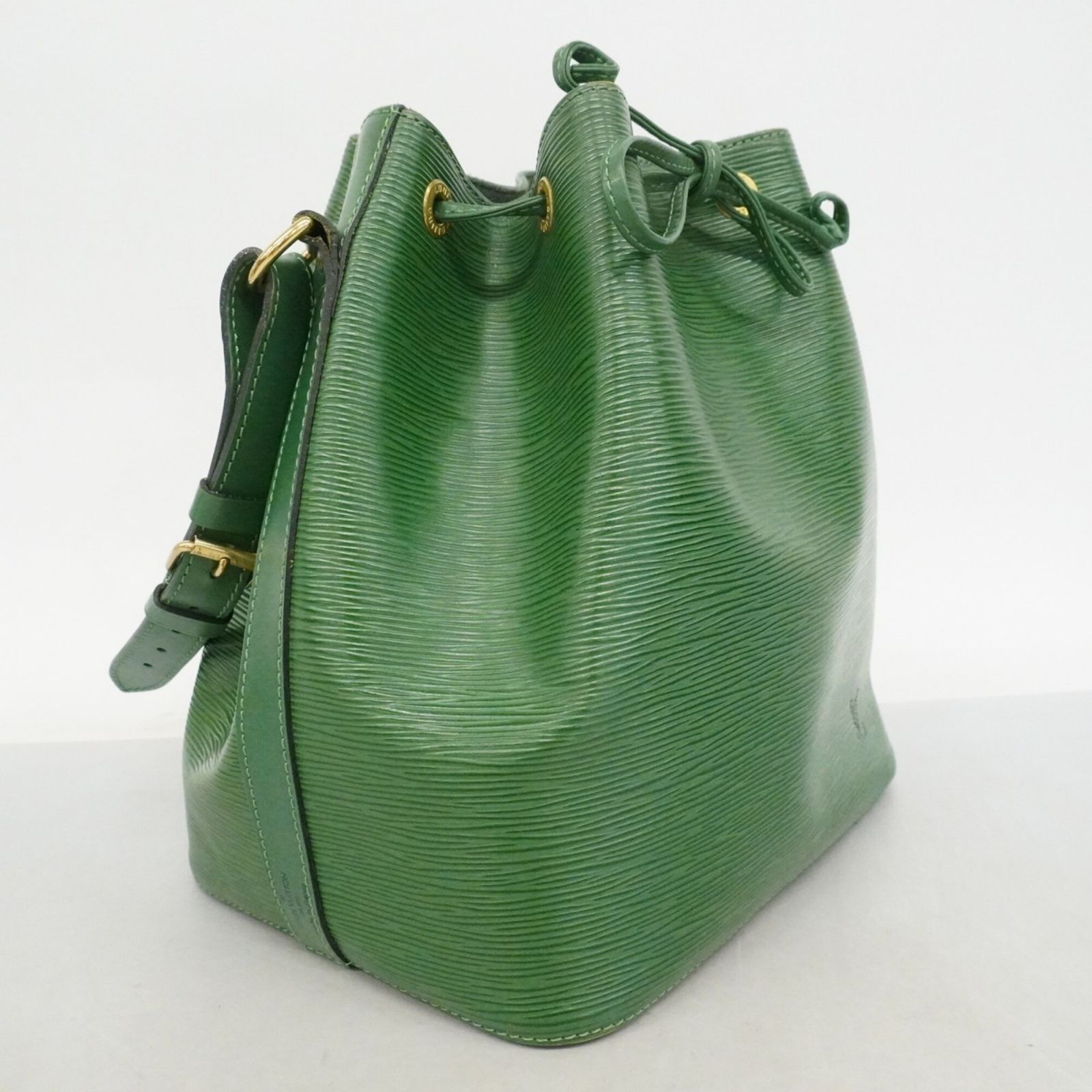 ルイ・ヴィトン(Louis Vuitton) ルイ・ヴィトン ショルダーバッグ エピ 