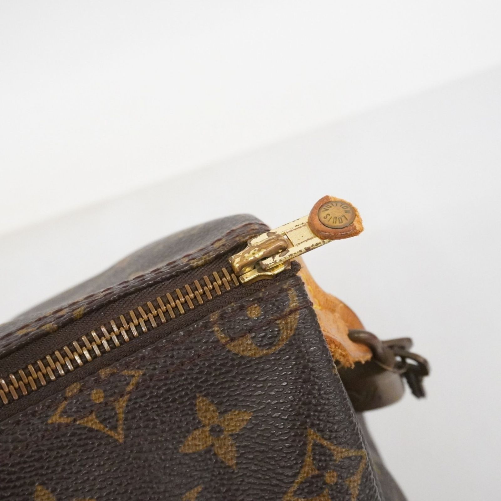 ルイ・ヴィトン(Louis Vuitton) ルイ・ヴィトン ハンドバッグ 