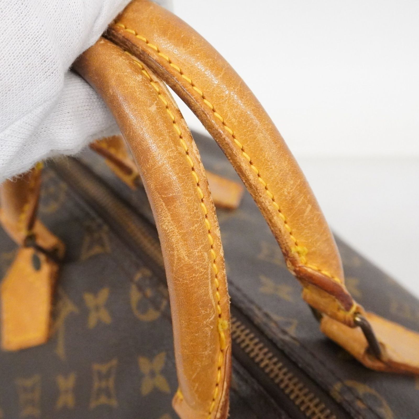 ルイ・ヴィトン(Louis Vuitton) ルイ・ヴィトン ハンドバッグ 