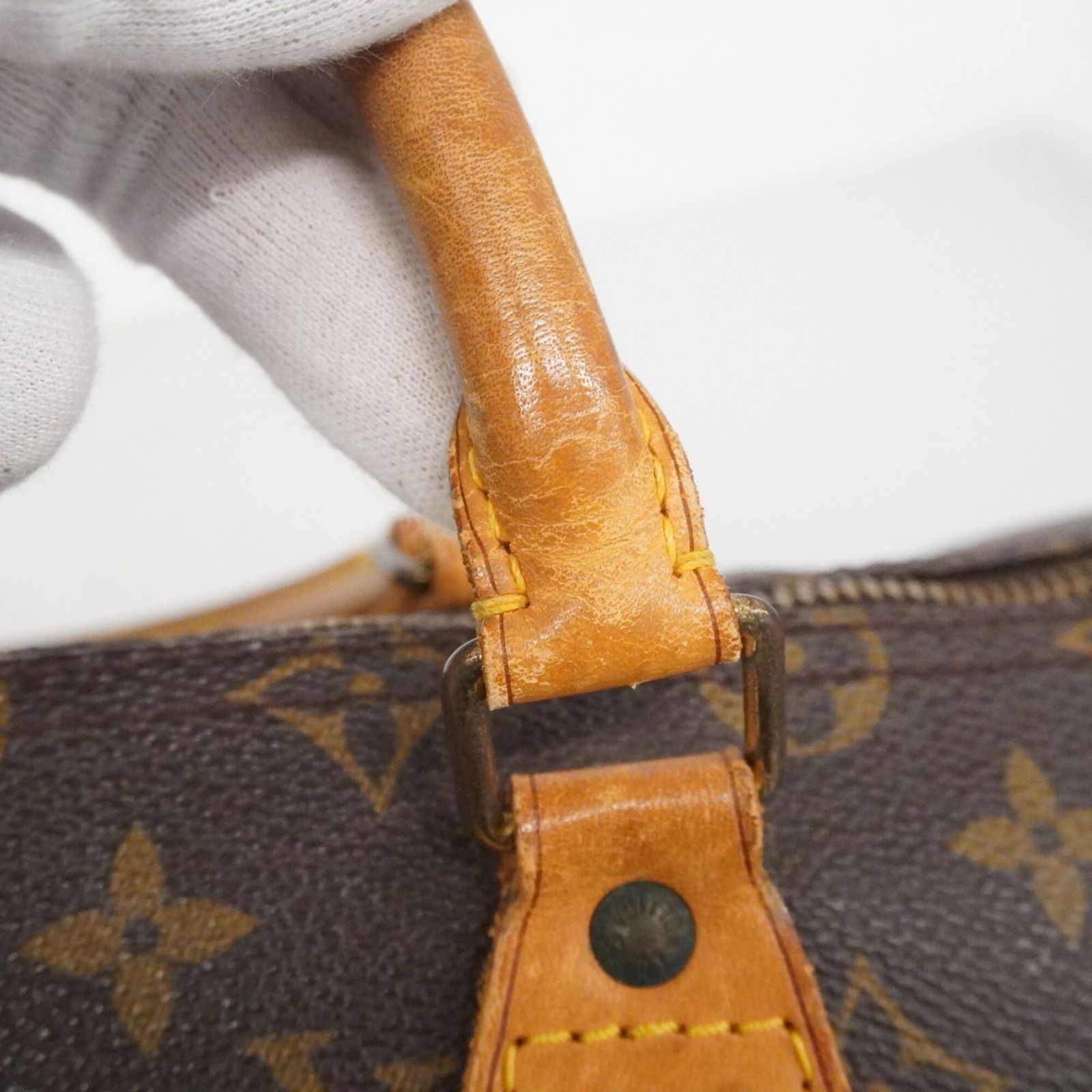 ルイ・ヴィトン(Louis Vuitton) ルイ・ヴィトン ハンドバッグ 