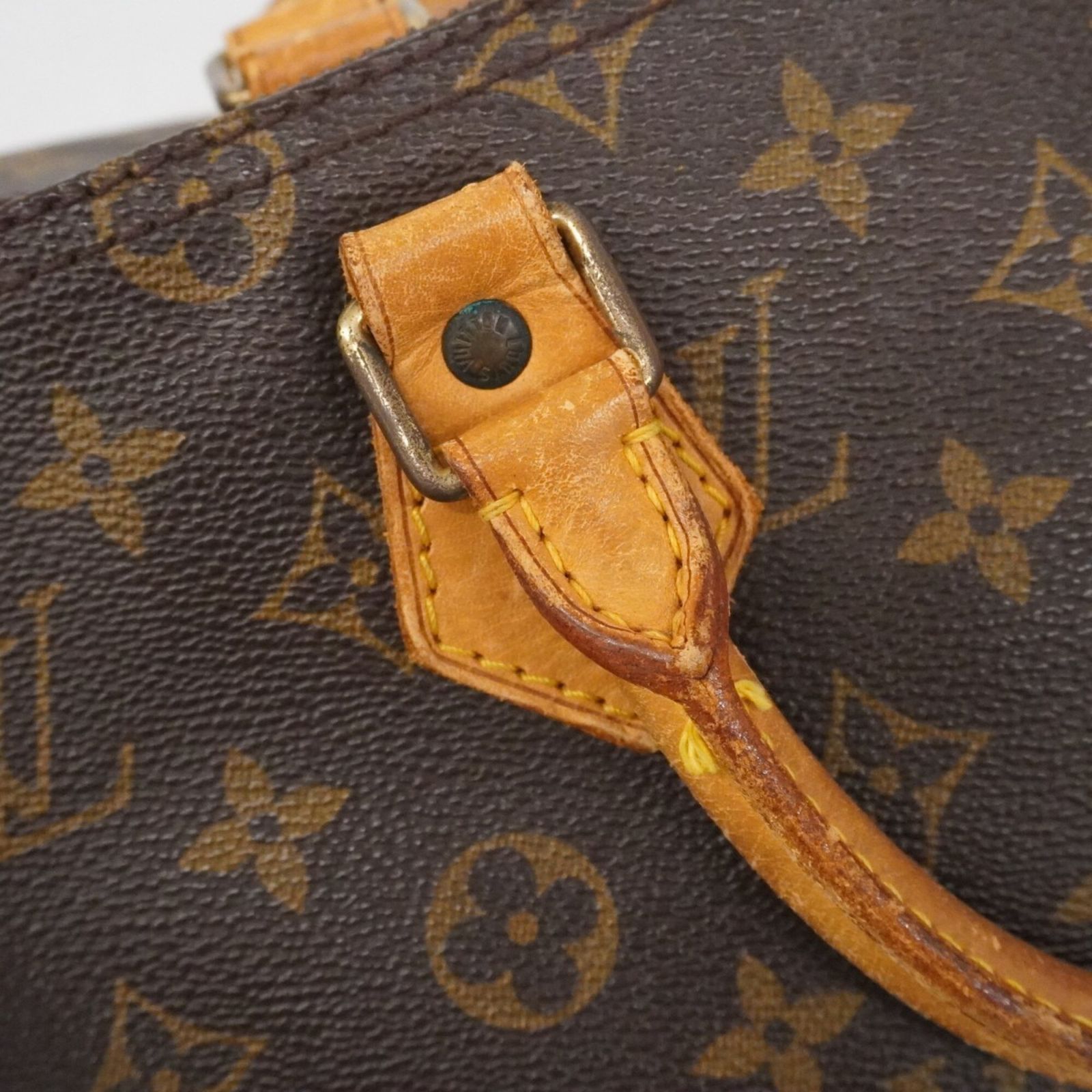 ルイ・ヴィトン(Louis Vuitton) ルイ・ヴィトン ハンドバッグ 
