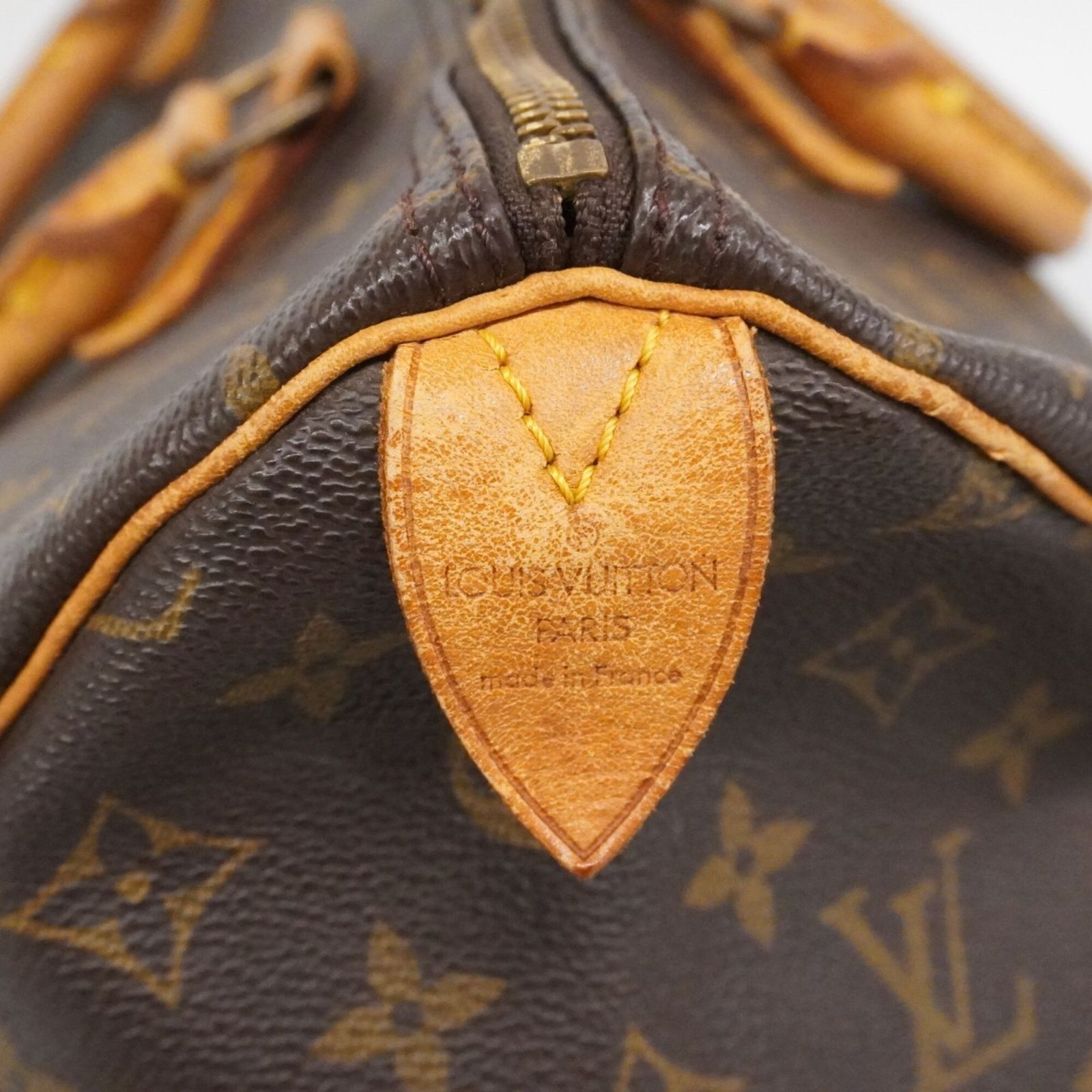 ルイ・ヴィトン(Louis Vuitton) ルイ・ヴィトン ハンドバッグ 