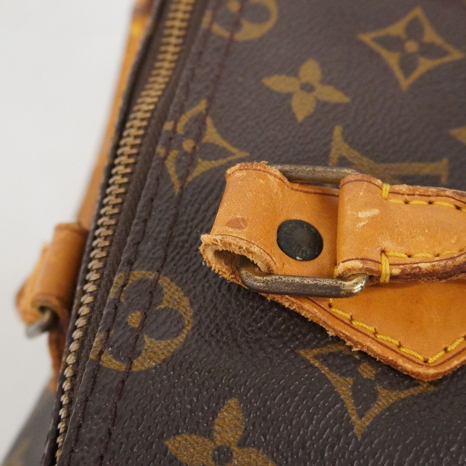 ルイ・ヴィトン(Louis Vuitton) ルイ・ヴィトン ハンドバッグ 