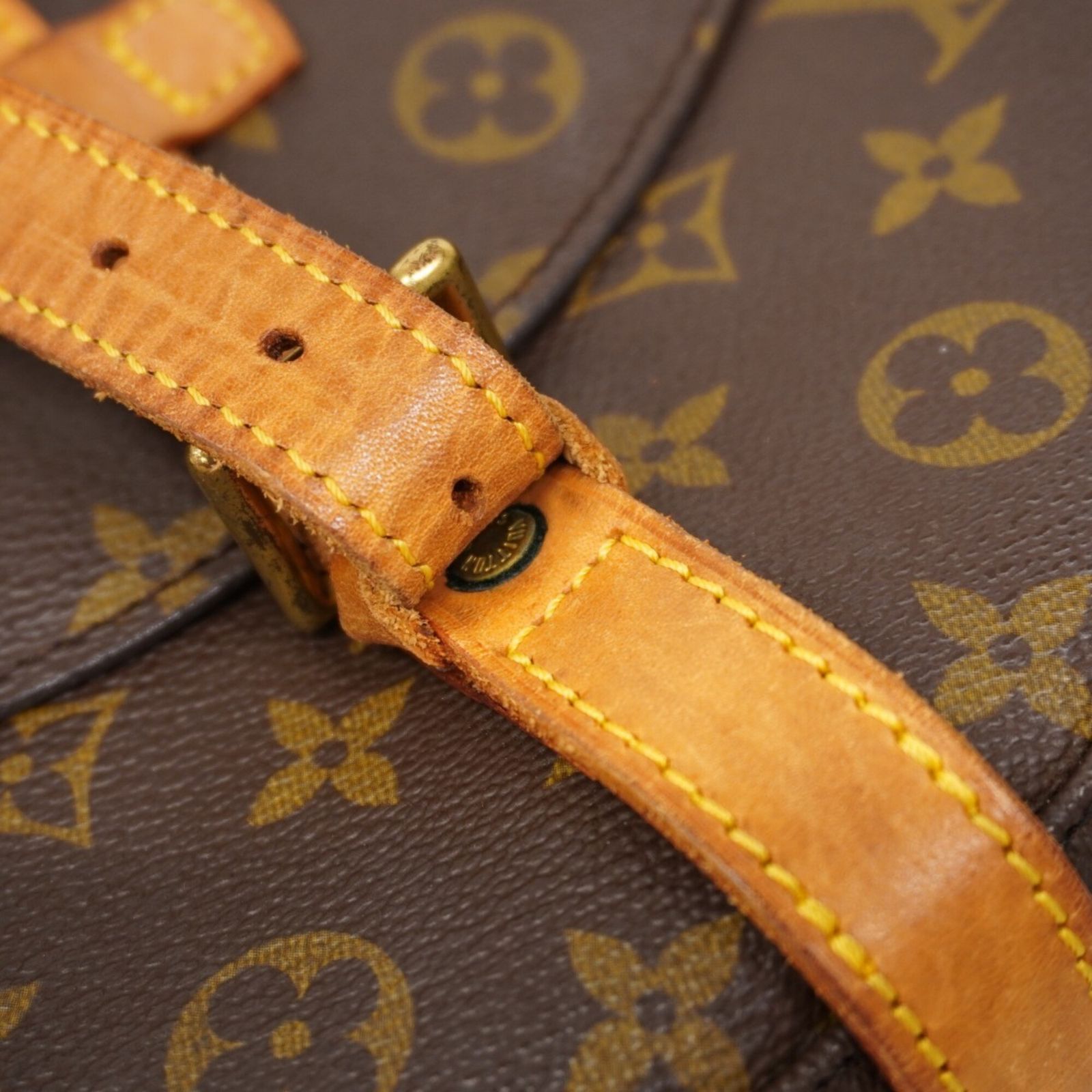 ルイ・ヴィトン(Louis Vuitton) ルイ・ヴィトン ショルダーバッグ 