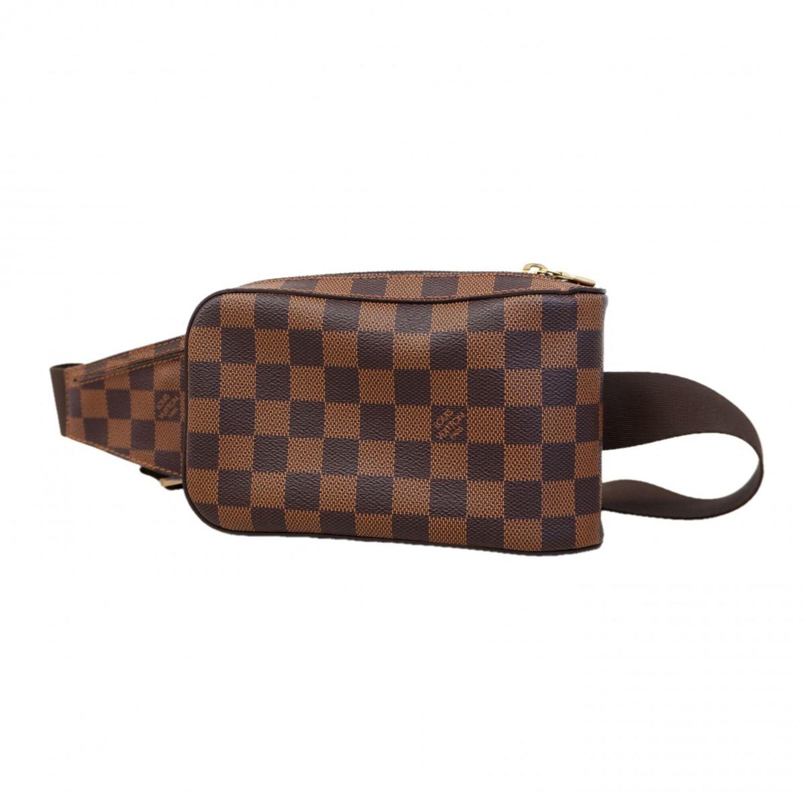 ルイ・ヴィトン(Louis Vuitton) ルイ・ヴィトン バッグ・ボディバッグ ダミエ ジェロニモス N51994 エベヌメンズ