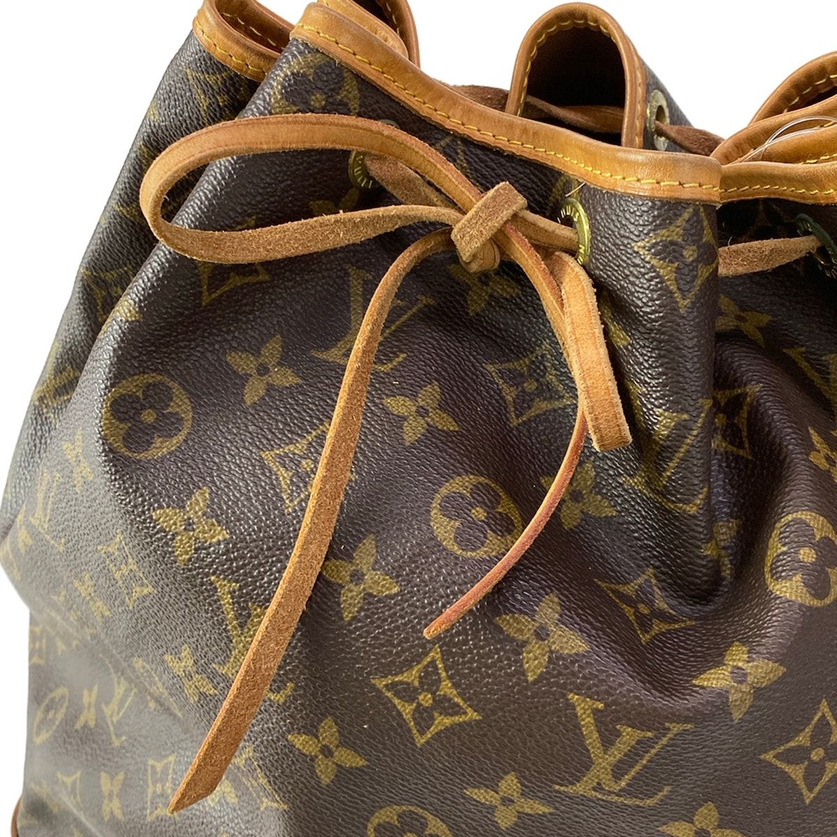 LOUIS VUITTON(ルイヴィトン) ショルダーバッグ モノグラム ノエ 