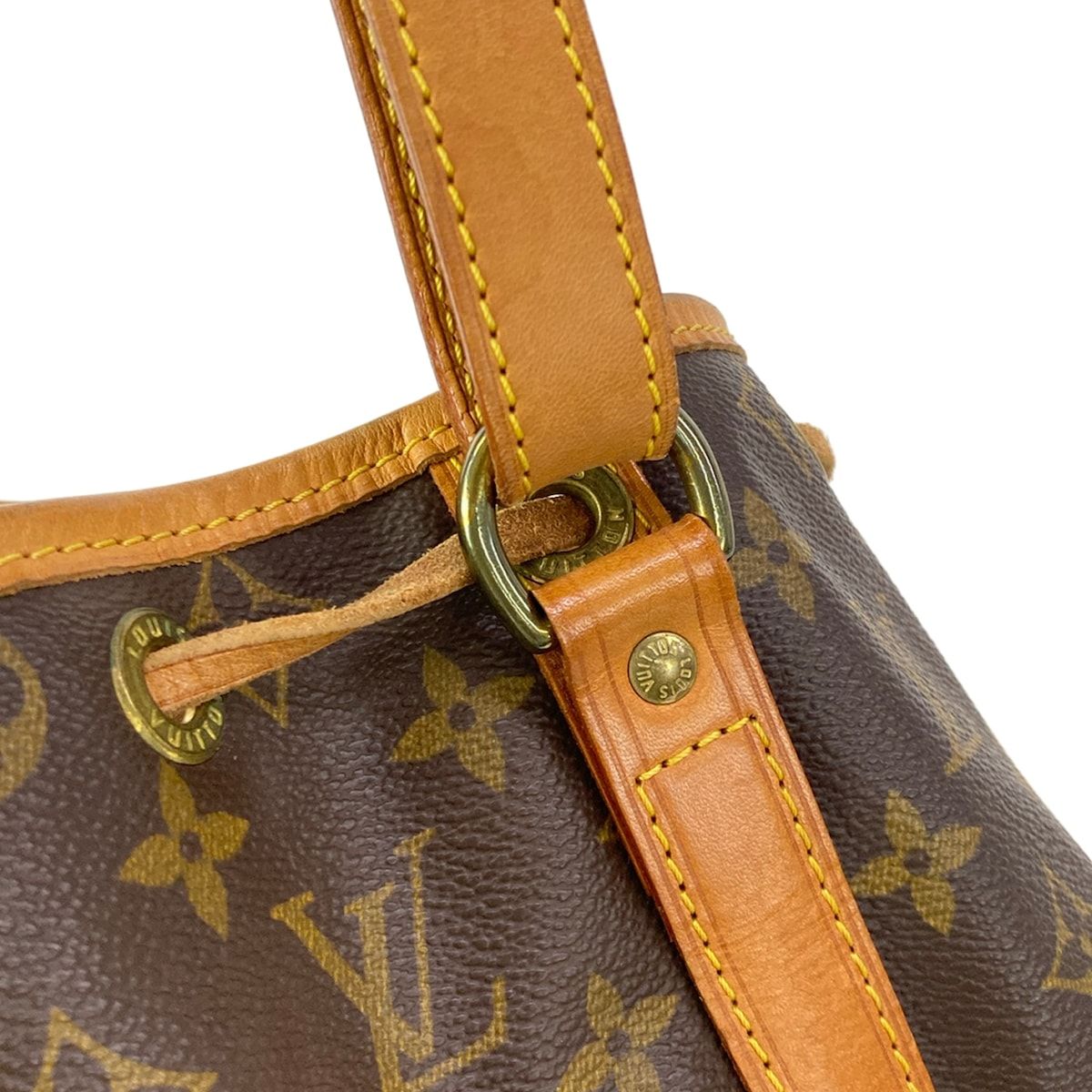 LOUIS VUITTON ノエ ショルダーバック M42225